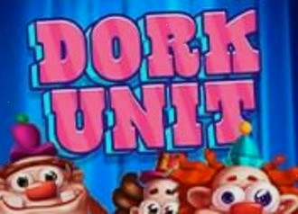 Юмористический слот Dork Unit